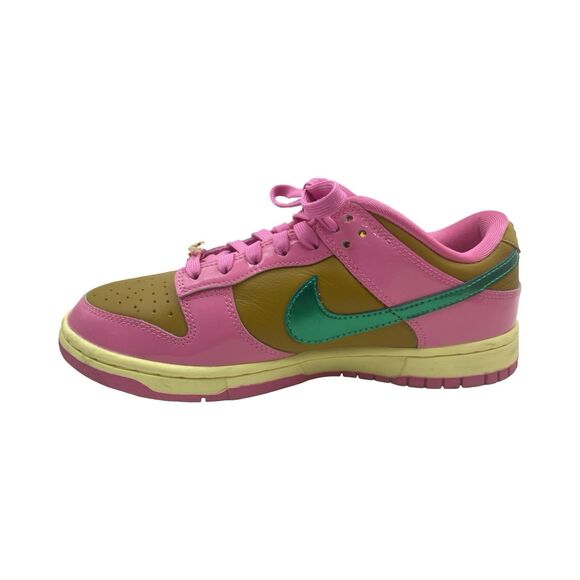 Nike Parris Goebel x Womens Dunk Low \'Playful Pink\' Women\'s Size 8 main image 4